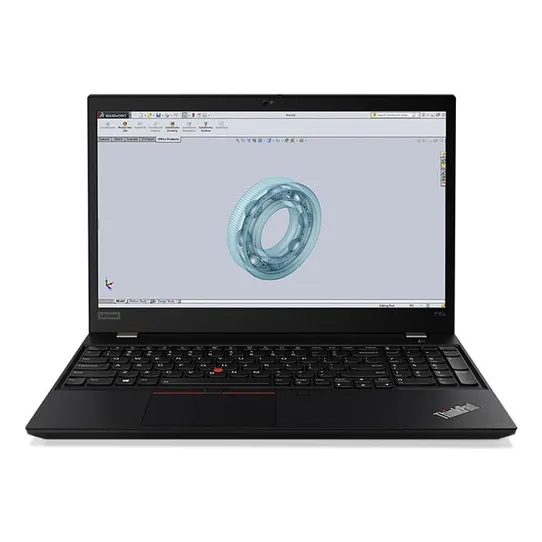 Lenovo Thinkpad P15s G2 Core I7 11th Nvidia T500 16gb 512gb