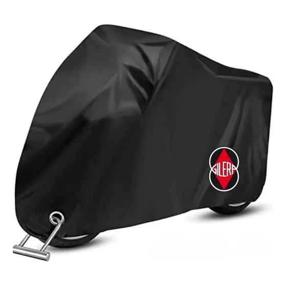 Cobertor Impermeable Para Moto Gilera - Vc150 Smash 110 Jazz