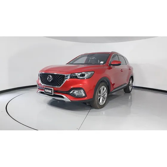 Mg Hs 2.0 Trophy Dct Awd