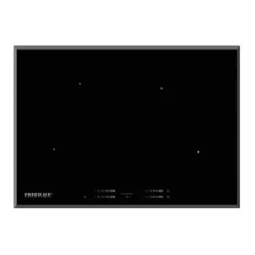Cocina De Tope Eléctrico De Inducción 77cm 4q Frigilux