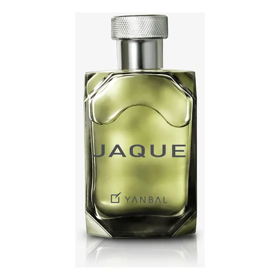 Perfume Jaque Para Caballero 75ml