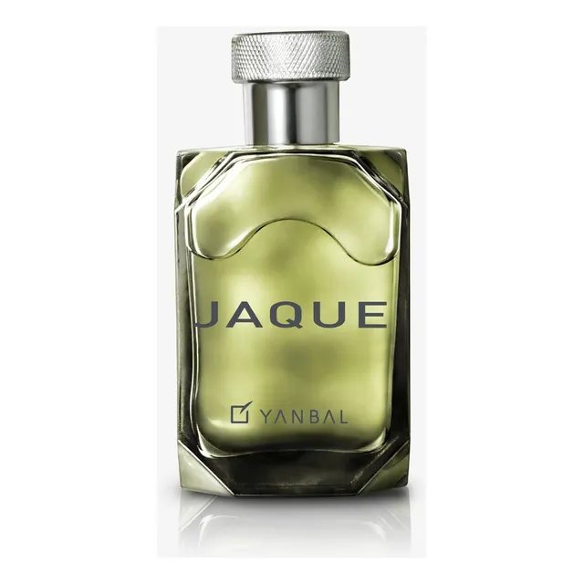 Perfume Jaque Para Caballero 75ml