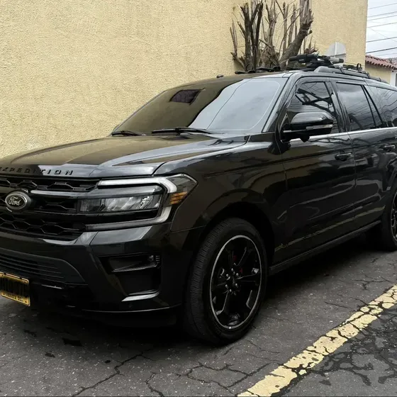 Ford Expedition 2023 3.5 V6 Stealth Performance 4x4 At