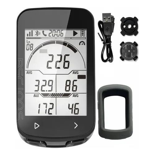 Sensor de Cadência Igpsport CAD70 Sem Fio Ant+ Dual Bluetooth