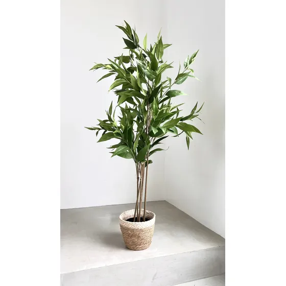 Planta Artificial Árbol 1.2m