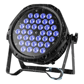 Ip65 A Prueba De Agua 36pcs Rgb 3 En 1 Iluminación Led Ip65 A Prueba De Agua 36pcs Rgb 3 En 1 Iluminación Led