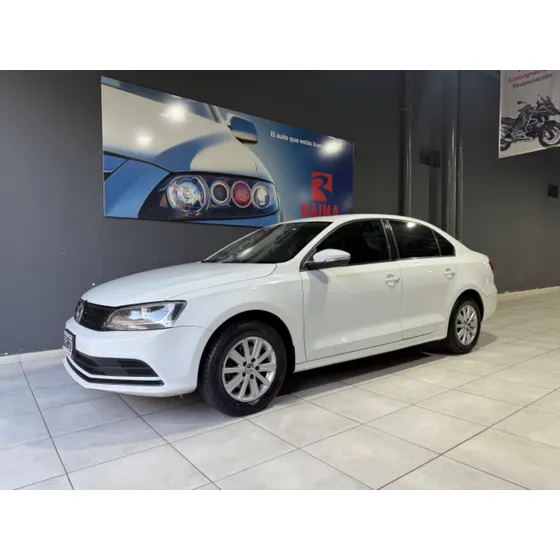 Volkswagen Vento 2.0 Advance 115cv Summer Package