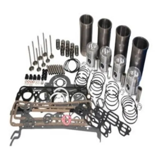Repuestos Cocechadora Case Motor Cummins