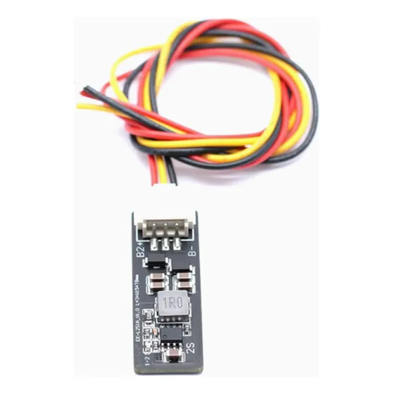Placa Bms Balanceador De Carga Equilibrio Activo (elegir)
