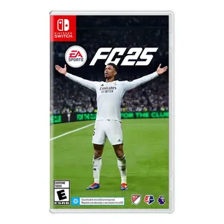 Fifa 17 Nintendo Switch | Mercado Livre