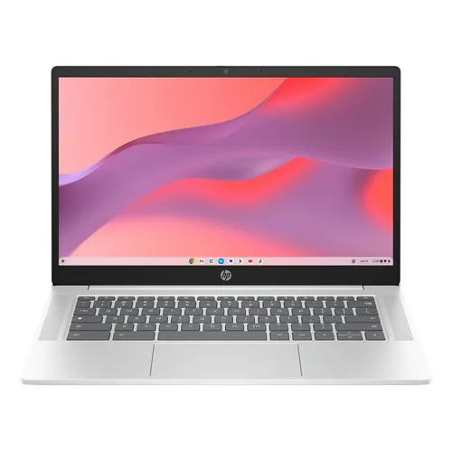 Laptop Lenovo Chromebook 2024 14 Touch 4gb Ram 128gb Storage