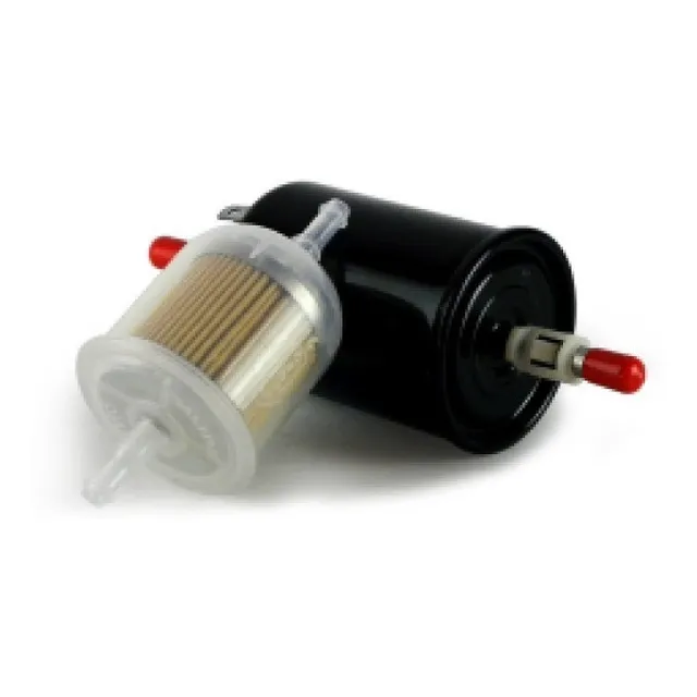 Filtro Gasolina Neon 2.0 00-03 3 Tubos