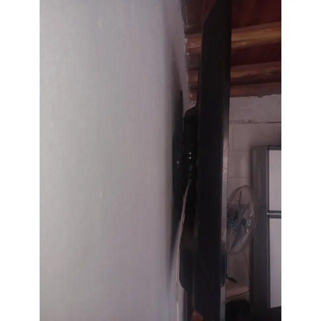 Smart Tv 49  Daewoo