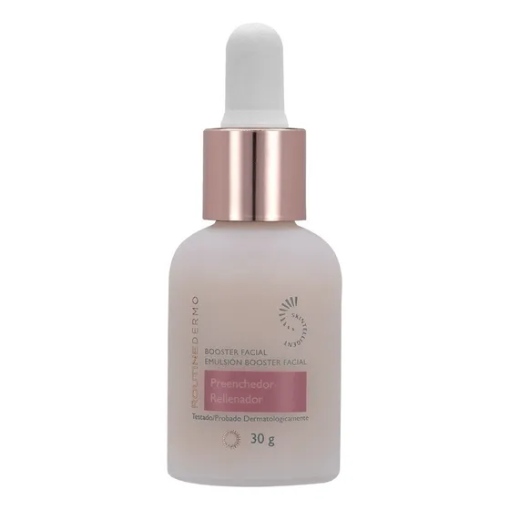 Potenciador facial Rutina Dermo Hinode Filler