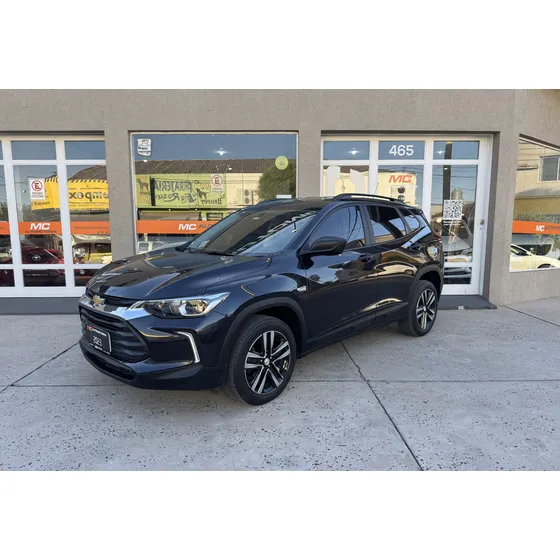 Chevrolet Tracker 1.2 Turbo At