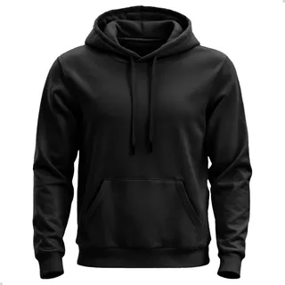 Blusa Frio Hugo Unissex Moletom Canguru AlgodĂŁo Macio Blusa Frio Hugo Unissex Moletom Canguru AlgodĂŁo Macio