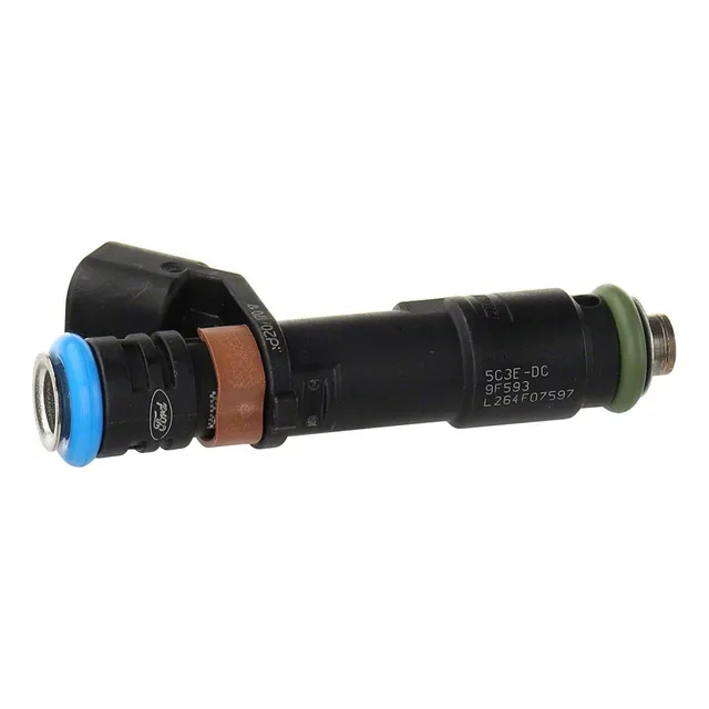 Inyector De Gasolina De Fx4/expedition 5.4 Lts (original)