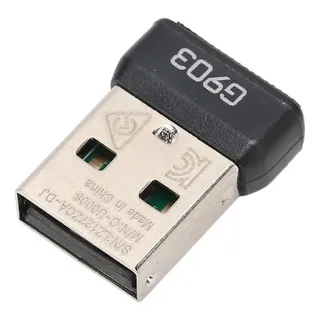 Receptor mouse inalambrico universal hotsell