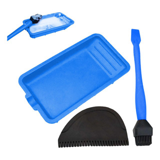 Wh Aplicador De Pegamento Para Carpintería Juego De Wh Aplicador De Pegamento Para Carpintería Juego De