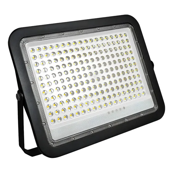Foco Solar 300W LED Life LH-3958 Sensor Movimiento Pared IP65 | Cuotas sin interés