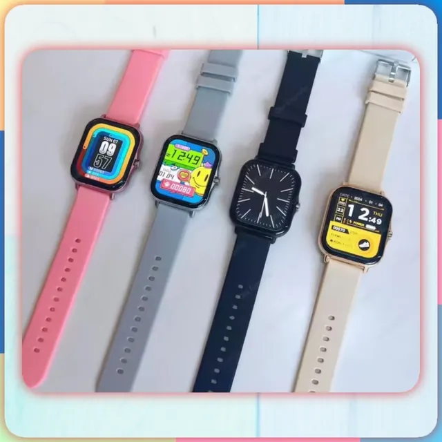 Reloj Inteligente  Smartwatch  En Oferta