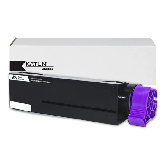 Toner Oky Es5112/4132/4172/4192/5112 Genérico
