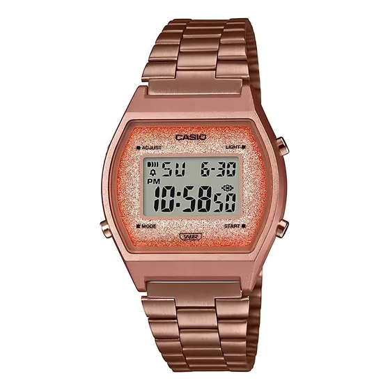 Reloj De Pulsera Casio B640wcg-5df