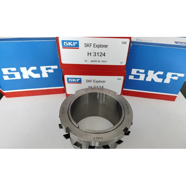 Mango Fijacion Skf H3124.