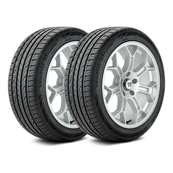 Kit 2 Pneus 235/50R19 99H Hankook Ventus S1 Noble 2 H452 Aro 19