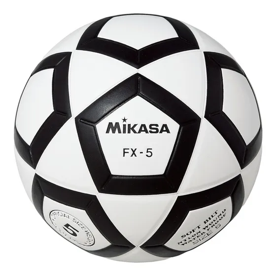 Pelota Balón De Fútbol Profesional Mikasa Origina Fx 5