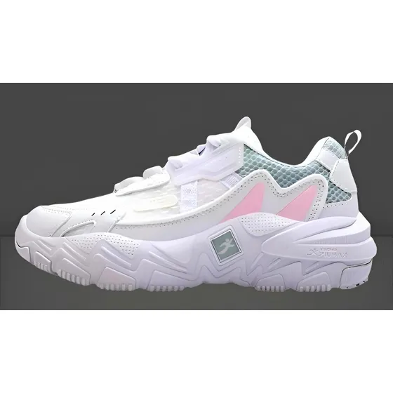 Zapatillas Mujer I-run Running Trekking Training Importadas 