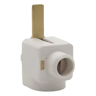 Conector Genérico Para Cabo 50mm Steck Conector Genérico Para Cabo 50mm Steck