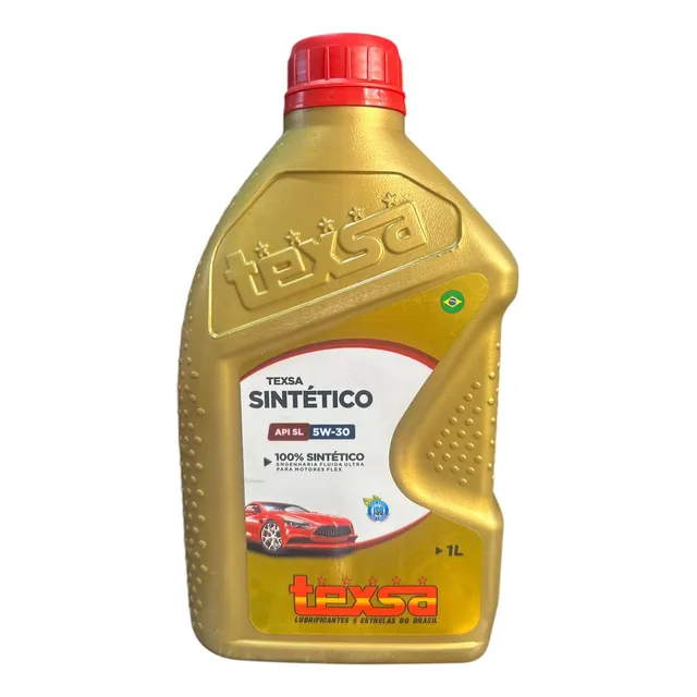 Texsa Sintético Suv C2/c3 1l