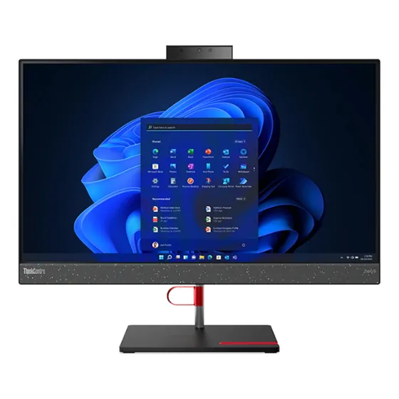 Lenovo Todo En Uno Neo50a I7 Gen 13 16gb 256ssd 27  W11 E