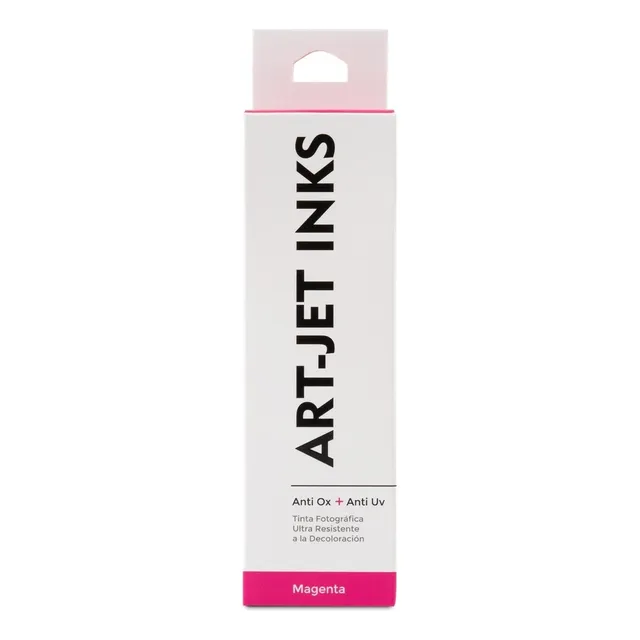 Tinta Art-jet Eternity magenta 100ml