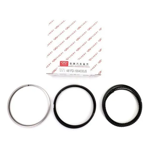 Anillos Original Chery 020 Orinoco 1.8
