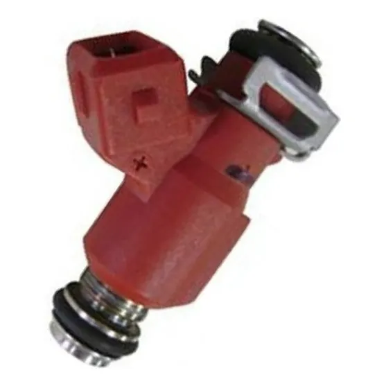 Inyector Delphi Chevrolet Corsa Ii 1.4 8v 2008