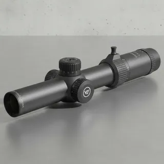 Luneta Vector Optics Forester | Mercado Livre