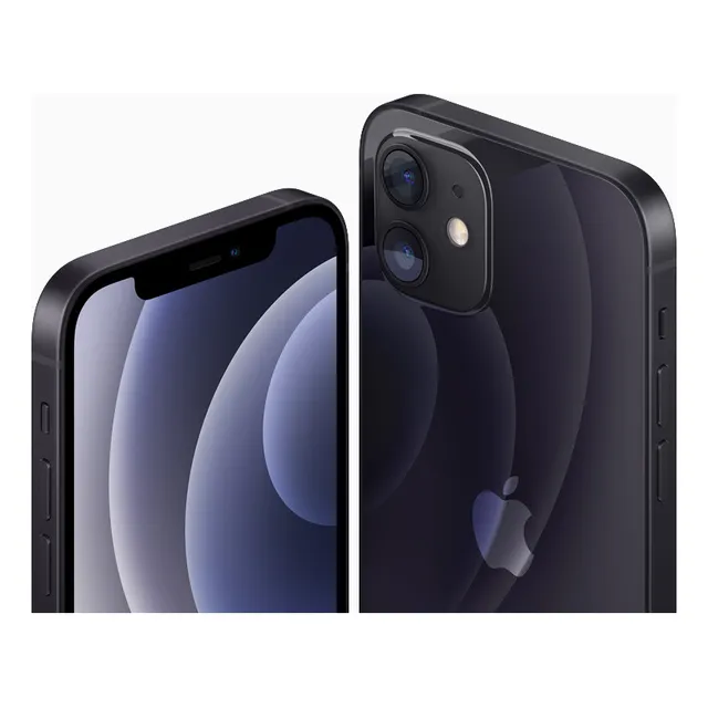 iPhone 12 Mini (128 Gb) - Negro