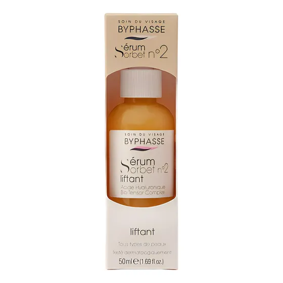 Byphasse Serum Sorbet Lifting N 2 50 Ml