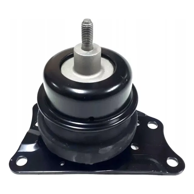 Soporte Motor Derecho Vw Suran Fox 1.6 8v 2004-2008
