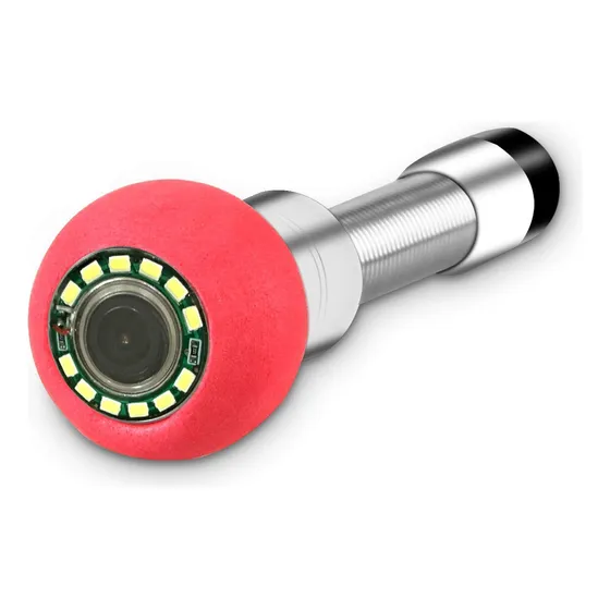Anysun Transmisor Cabeza Camara Alcantarillado 512hz Cabezal