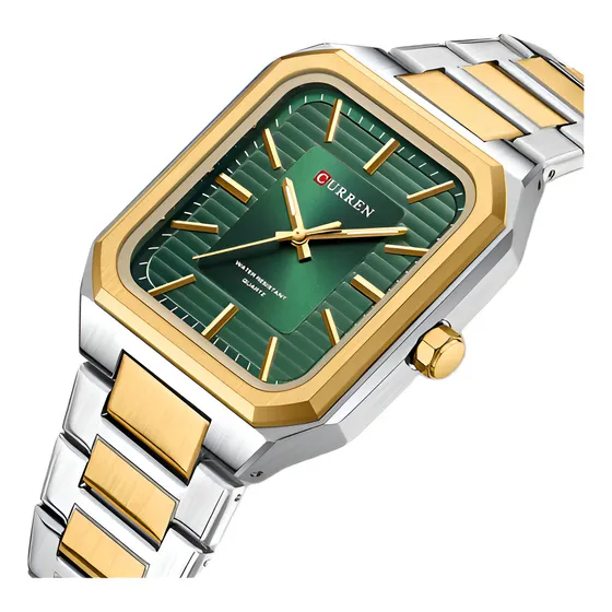 Reloj Curren Kree0401 Cuarzo Hombre