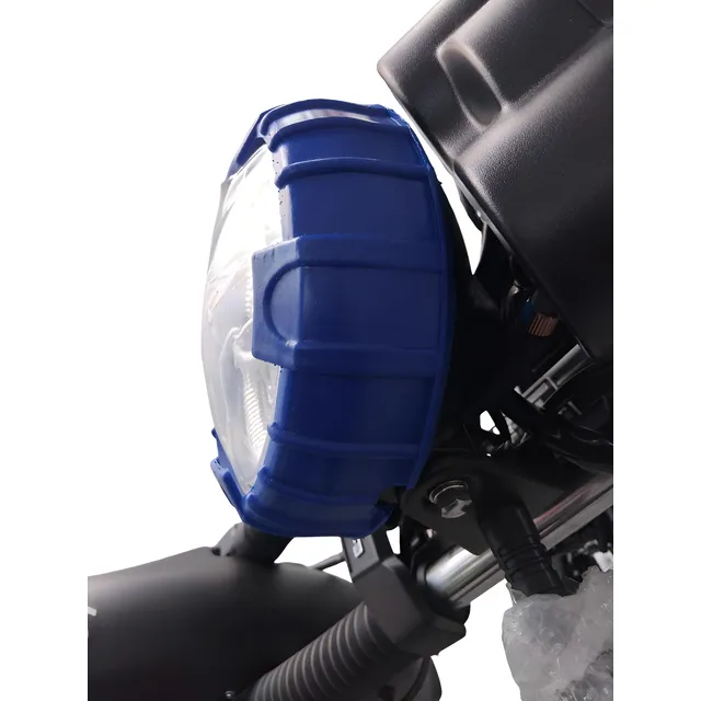 Goma Protectora Faro Cg150