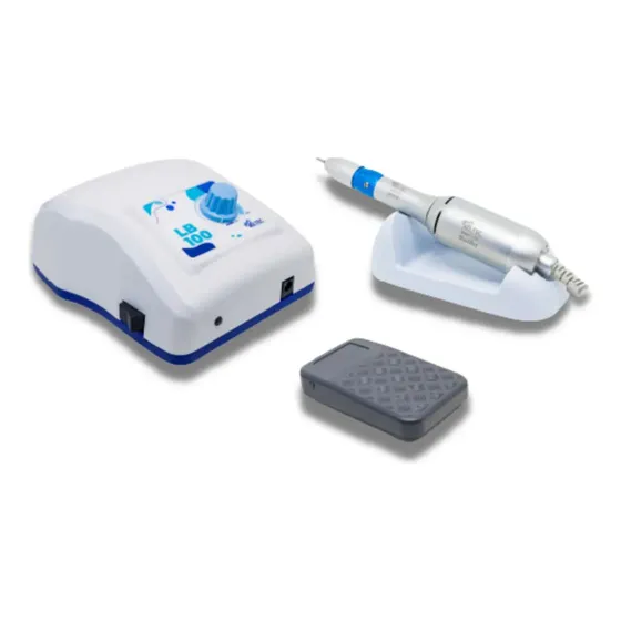 Micro Motor Beltec LB100 Elétrico Podologia
