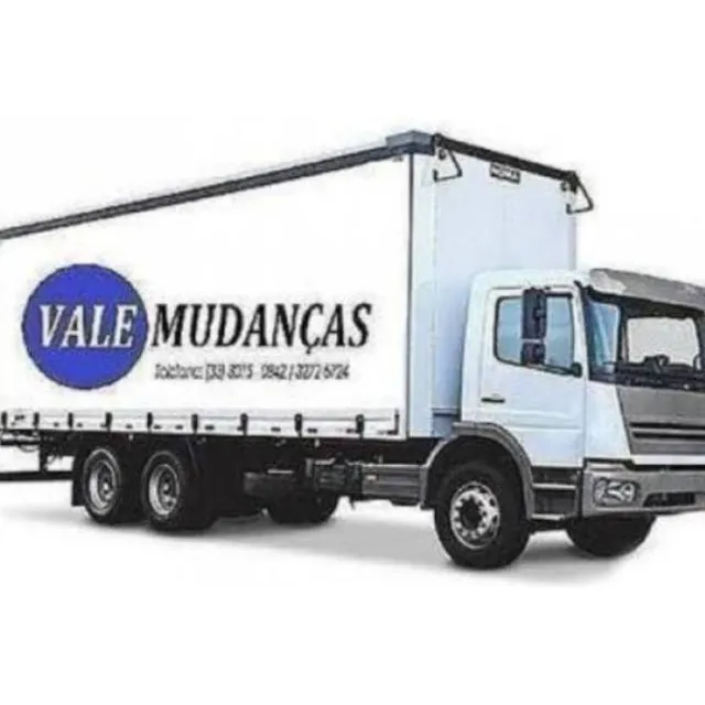 Frete Mudanças
