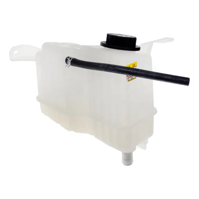 Depósito Anticongelante F-150 4.6l 2002 2003