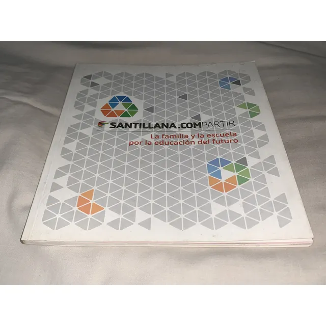 Santillana Compartir - Ottaviano - Santillana