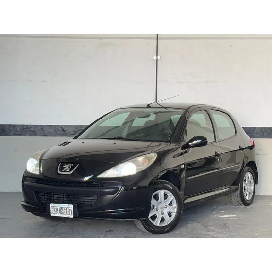 Peugeot 207 1.4 Xr