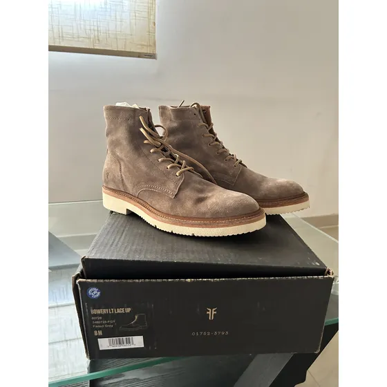 Botas Casuales Marca Frye